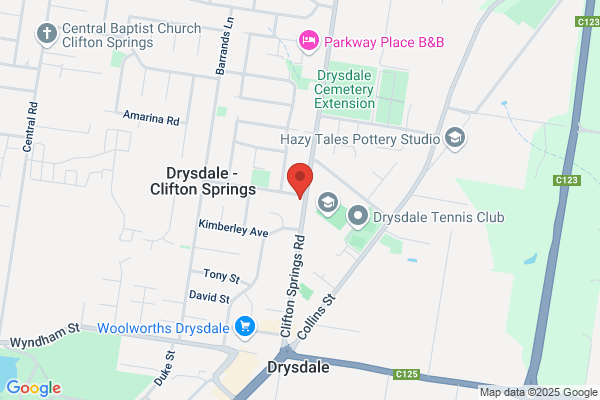 Bellarine Football League