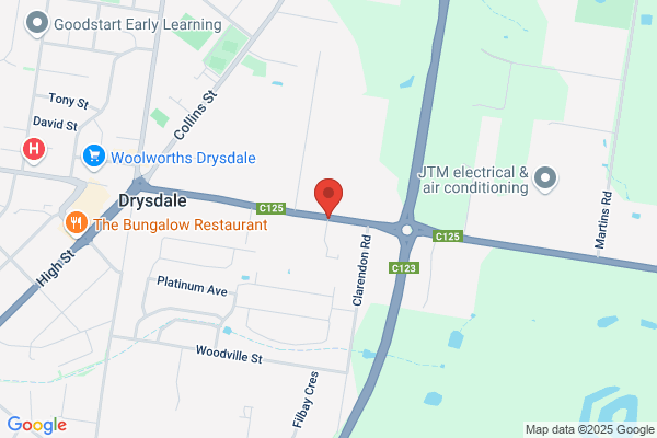 Bellarine Mower Service