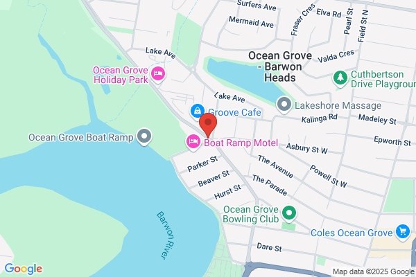 Bellarine Osteopathic Clinic