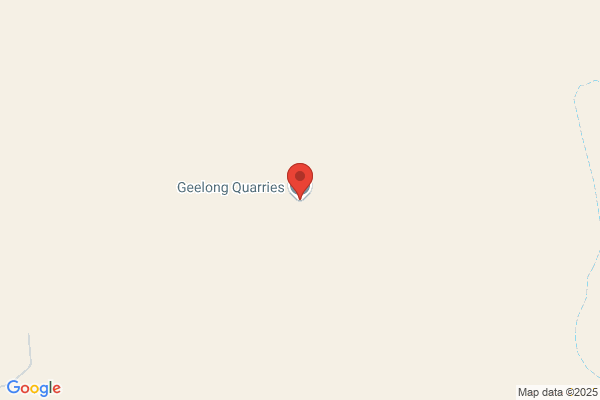 Bellarine Quarries