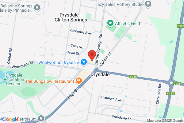 Drysdale & District Denture Clinic