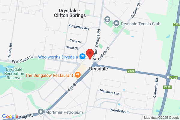 Drysdale Conveyancing Services