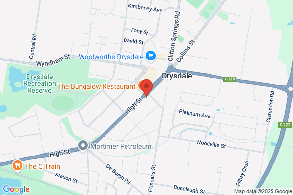 Drysdale Family Dental Clinic