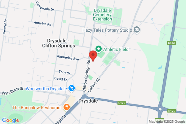 Drysdale Primary School