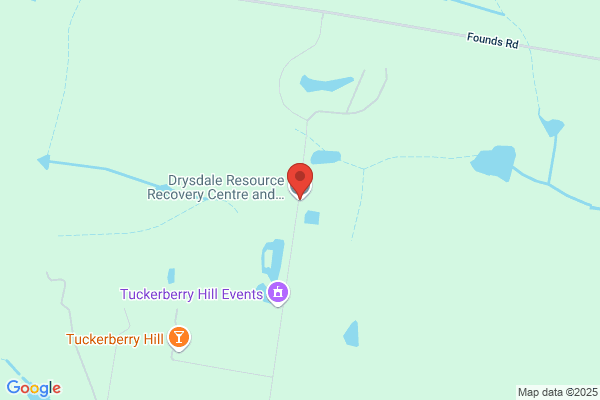 Drysdale Resource Recovery Centre