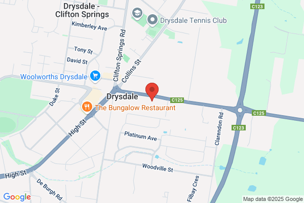 Drysdale Village Hardware