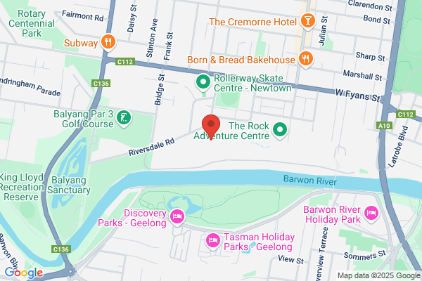 Geelong & Surfcoast Laundry