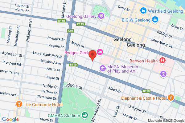 Geelong Mailing Solutions