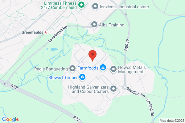 Howden Fabrications Pty Ltd