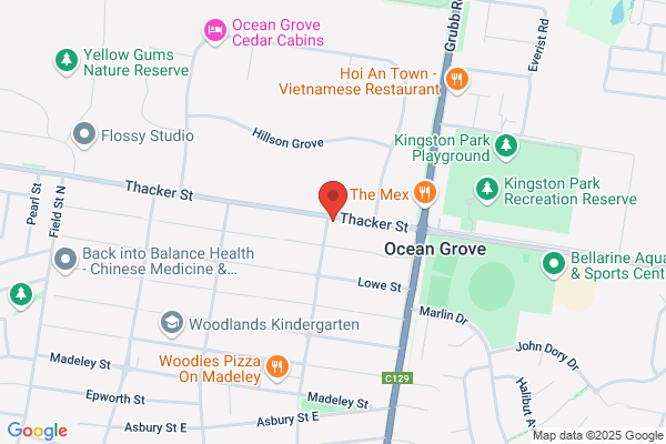 bloom hearing specialists Ocean Grove
