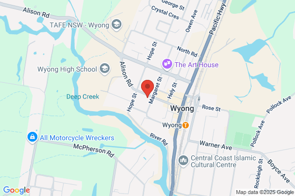 Barnardos Australia - Wyong