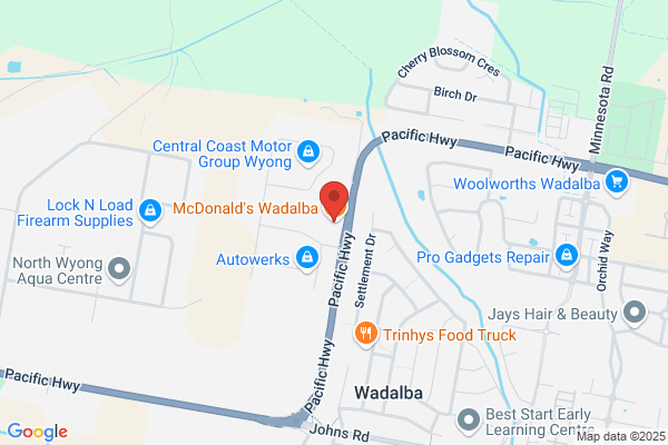 Battery World Wyong