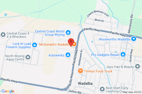 Domino's Pizza Wadalba
