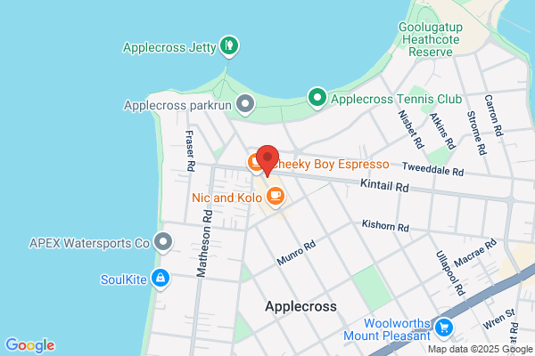 AAA Applecross Art Studio