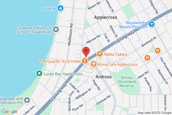 Applecross Medical Group
