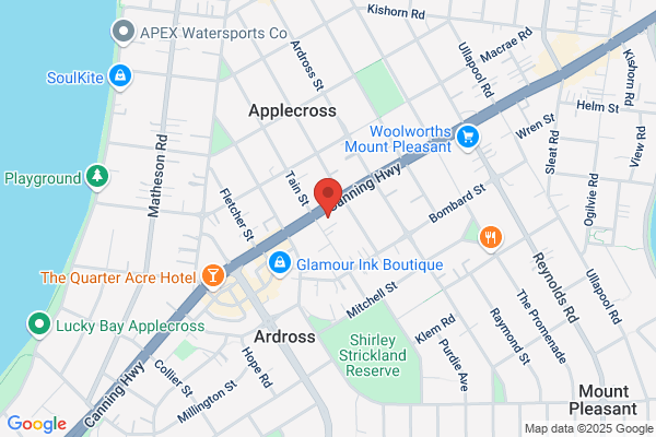 Applecross Periodontics