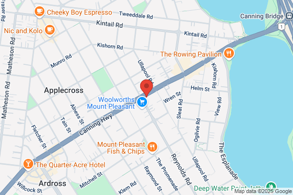 Applecross Podiatry