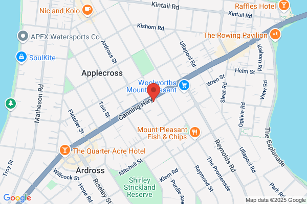 Applecross Professional Dental