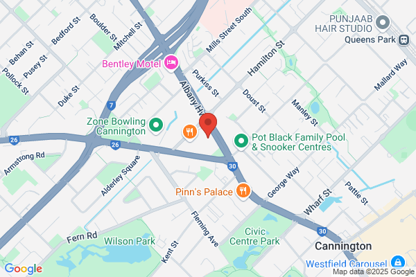 Canning Highway Used Cars