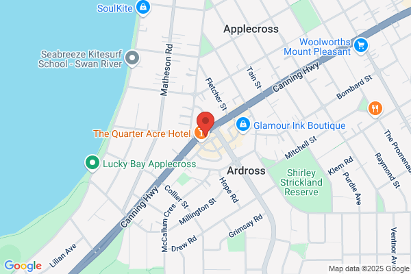 Ciao Applecross Il Ristorante & Pizzeria