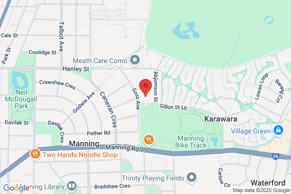 Koonawarra Primary