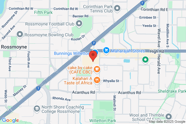 Willetton Automotive Service