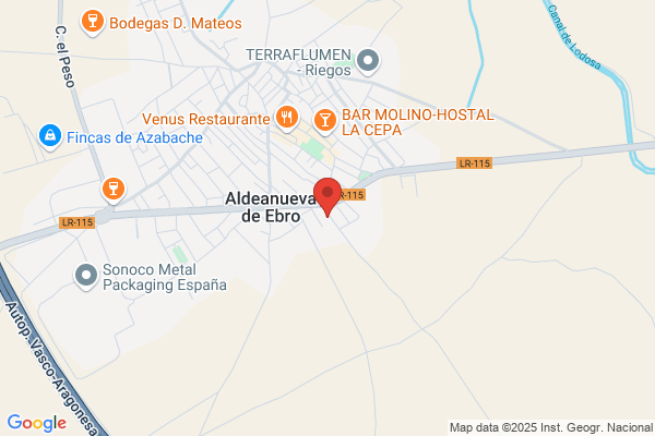 Aldea Electric Motor Repairs