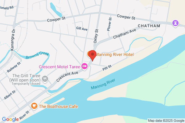 Chatham Amcal