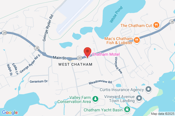 Chatham Motel