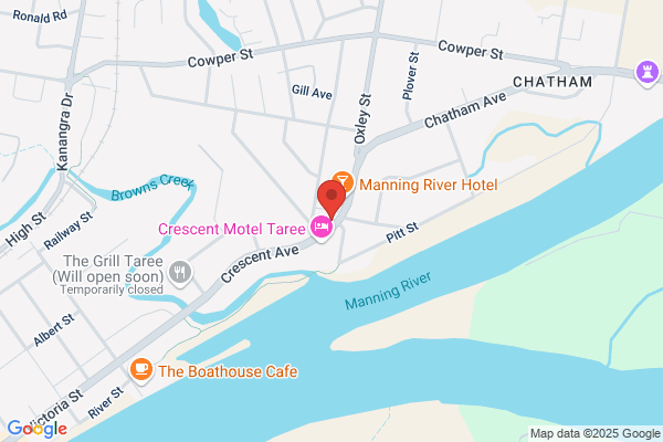 Chatham Newsagency