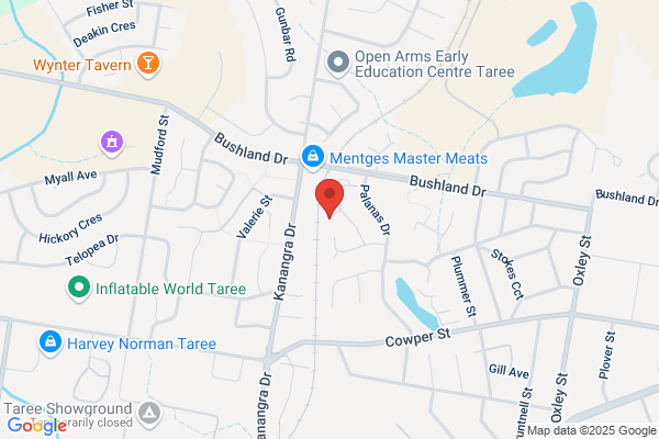 Clovel Childcare & Early Learning Centres