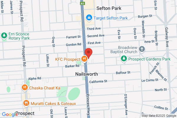 BP Clean & Go Car Washes