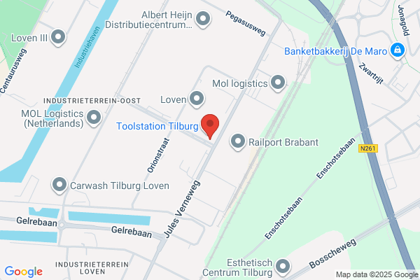 C & P Zoontjens Constructions