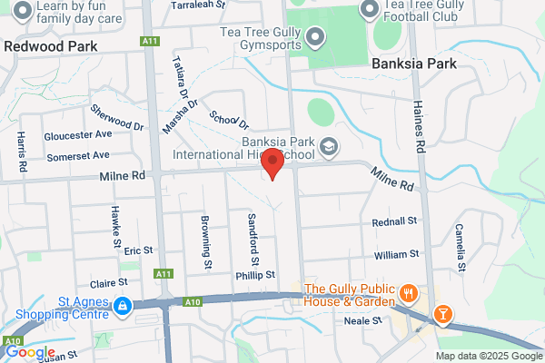 Exploranges Bushwalking Tours
