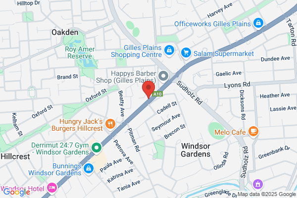 Hillcrest Dental Surgery