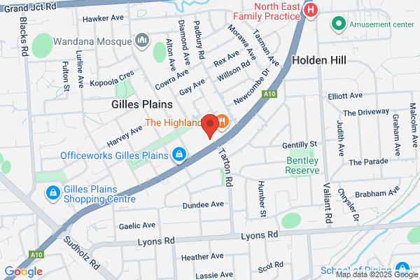 Holden Hill Radiator Repairs