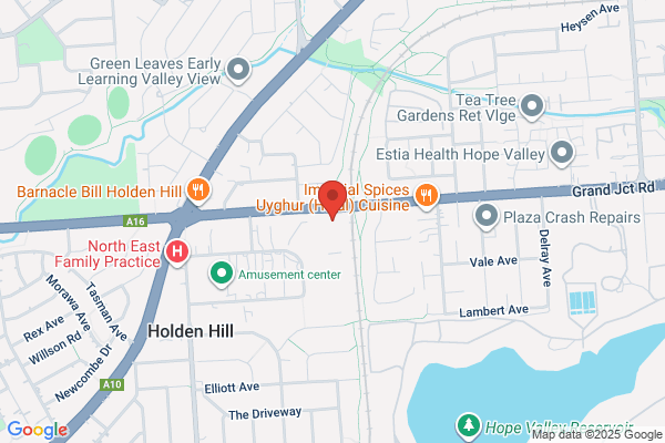 Self Storage Australia