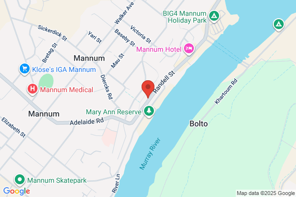 Mannum Dental Surgery