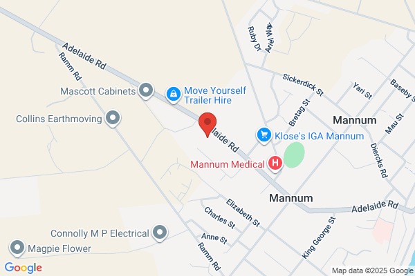 Tyrepower Mannum