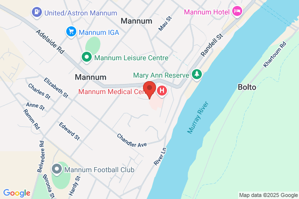 Audika Hearing Clinic Mannum