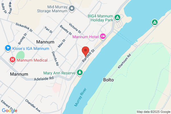 CE Property Group Mannum