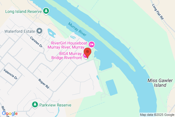 Galaxy Houseboat Hire