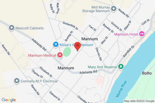 Mid Murray Council  Mannum School Community Library