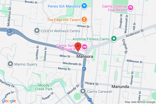 ABC Developmental Learning Centre - Manoora