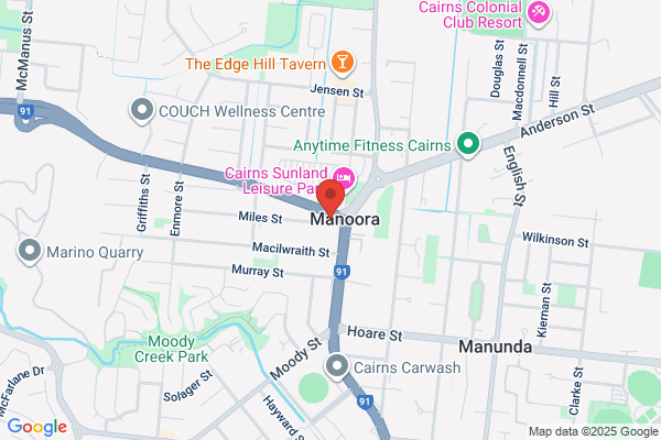 Charnley Colin Dr