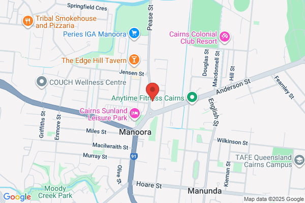 Clare Naturopathic Clinic