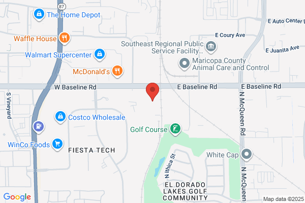 Gilbert Valley Air & Refrigeration