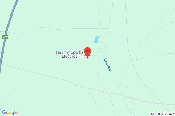 Healthy Sparks Electrical