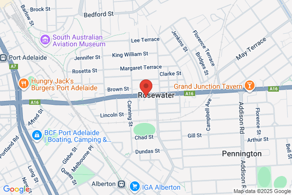 Adelaide Air Systems
