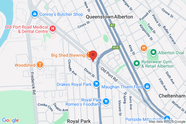 Adelaide Bait & Tackle